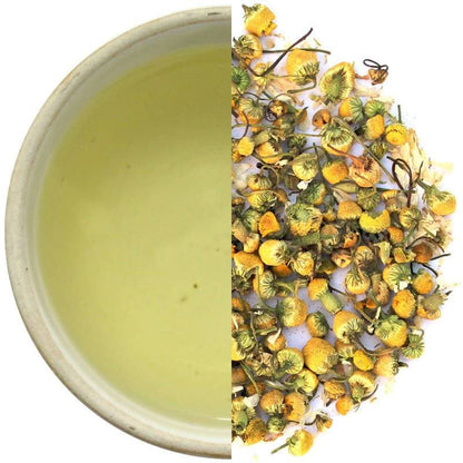 The Tea Trove - Chamomile Herbal Tea