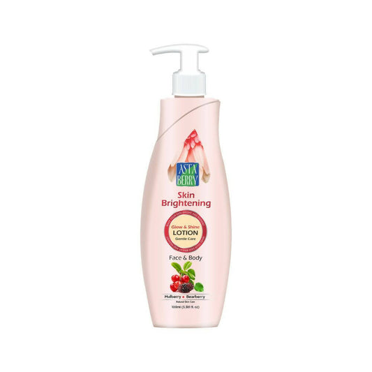 Astaberry Skin Brightening Body Lotion - usa canada australia