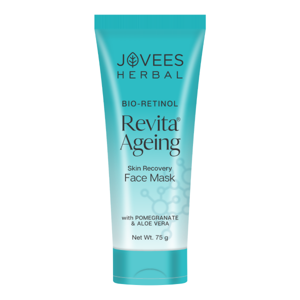 Jovees Bio-Retinol Revita Ageing Face Mask - usa canada australia