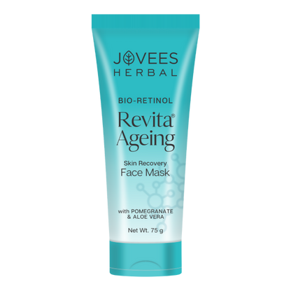 Jovees Bio-Retinol Revita Ageing Face Mask - usa canada australia