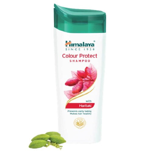 Himalaya Color Protect Shampoo