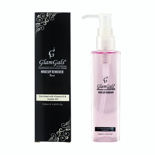 Glamgals Makeup Remover - BUDNE