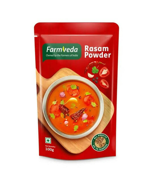 Farmveda Rasam Powder -  buy in usa 