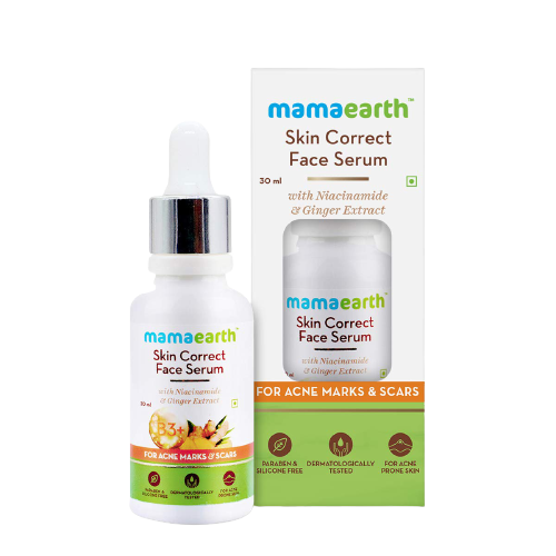 Mamaearth Anti-Acne Kit