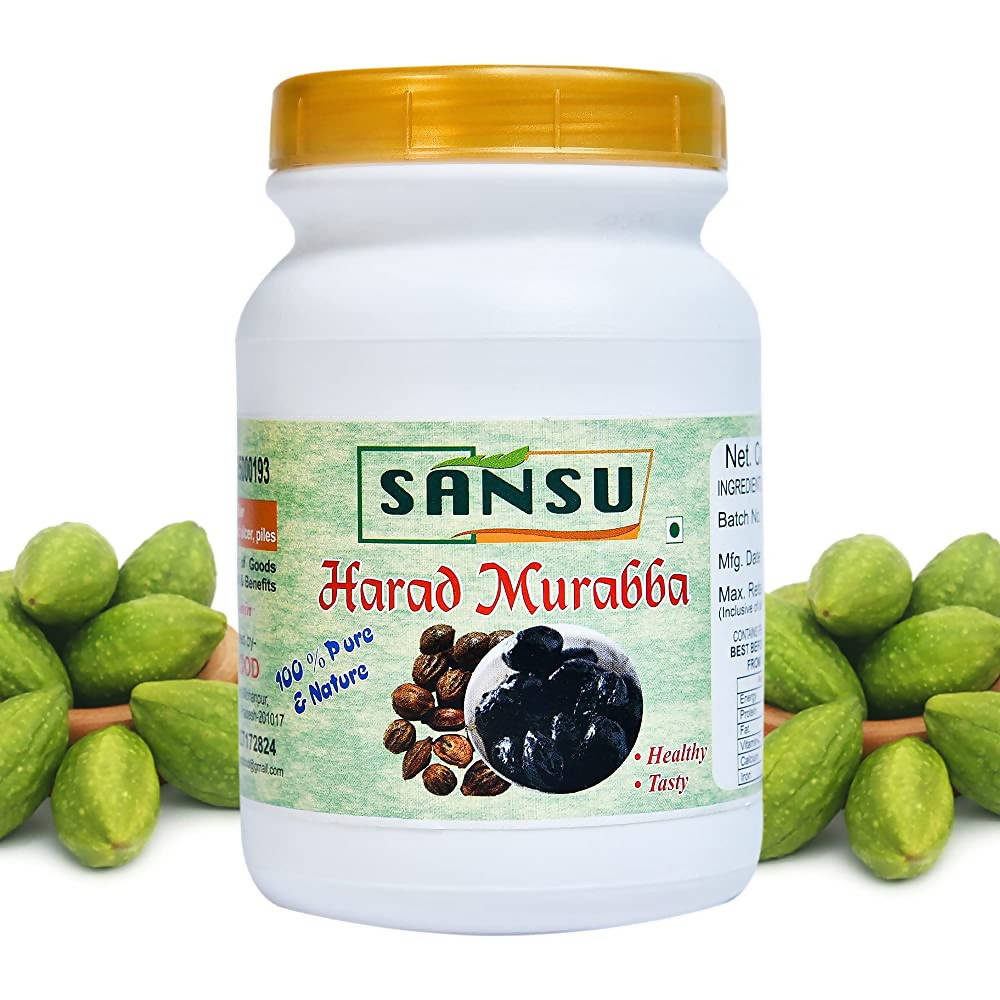 Sansu Harad Murabba