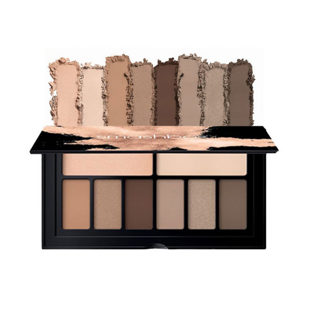 Smashbox Cover Shot Palette - Minimalist - BUDNE