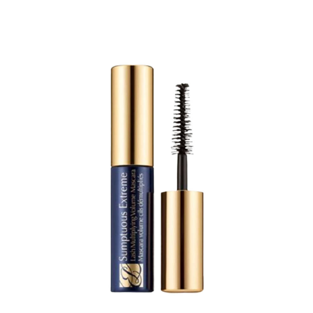 Estee Lauder Sumptuous Extreme Lash Multiplying Volume Mascara Mini - Extreme Black