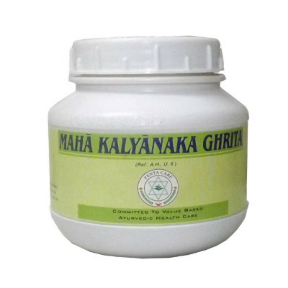 Pentacare Ayurveda Maha Kalyanaka Ghrita - BUDEN