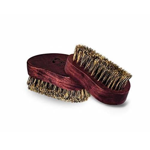 Beardo BOAR Bristle Beard brush - BUDNE