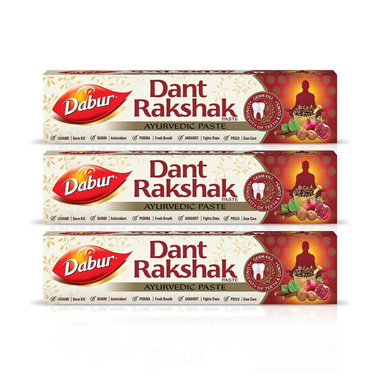 Dabur Dant Rakshak Paste