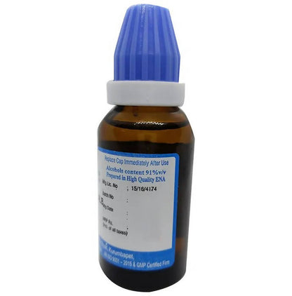 Hering Pharma Thuja Dilution 30