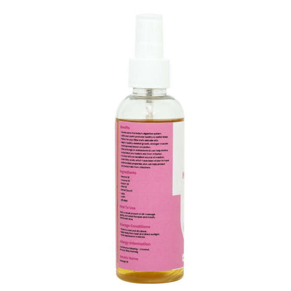 Nuskha Baby Massage Oil