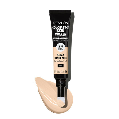 Revlon Colorstay Skin Awaken 5-in-1 Concealer - Fair