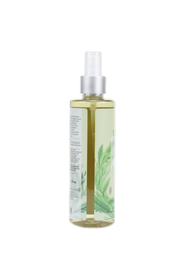 Mantra Herbal Onion Hair Oil Argan & Amla