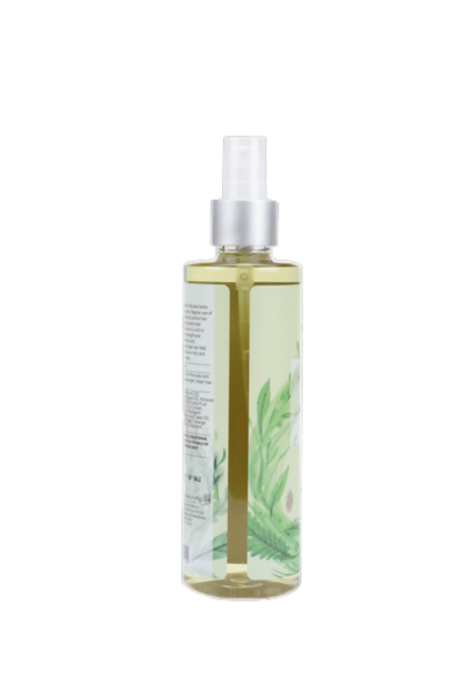 Mantra Herbal Onion Hair Oil Argan & Amla