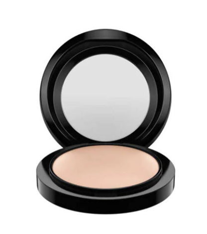 Mac Mineralize Skinfinish Natural - Medium