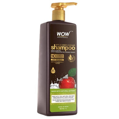 Shampoo