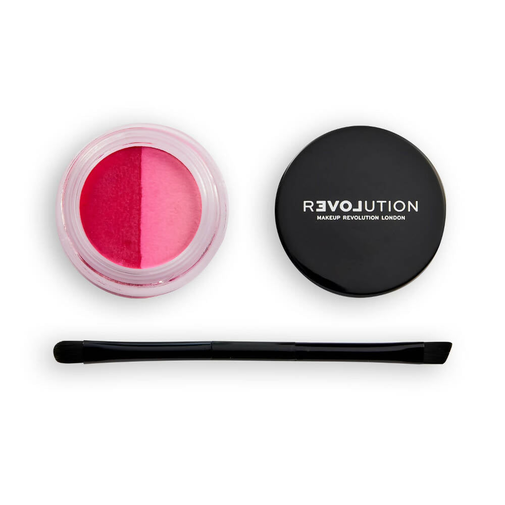 Revolution Relove Water Activated Liner - Agile - BUDNE