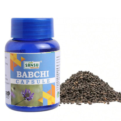 Sansu Babchi Capsules