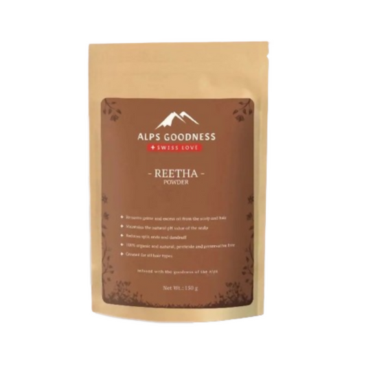 Alps Goodness Reetha Powder - buy in USA, Australia, Canada