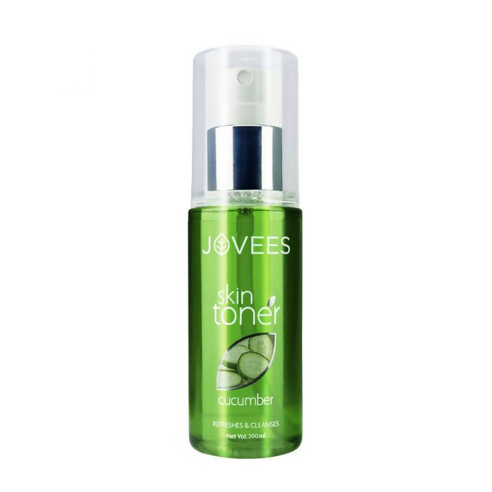 Jovees Cucumber Skin Toner - BUDNE