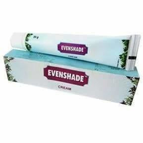 Charak Pharma Evenshade Cream