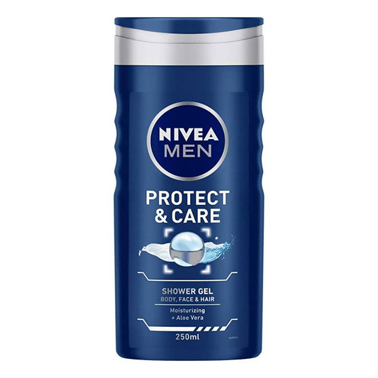 Nivea Men Protect Care Shower Gel