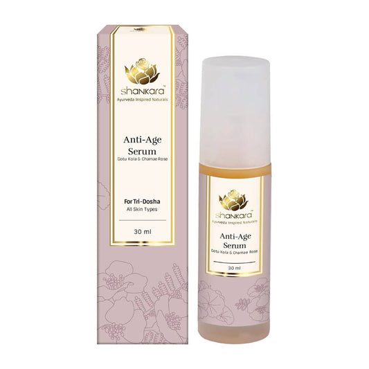 Shankara Anti Age Serum