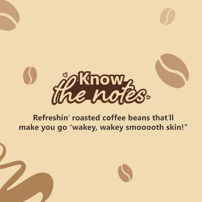 Plum BodyLovin' Coffee Wake-a-ccino Foot Cream