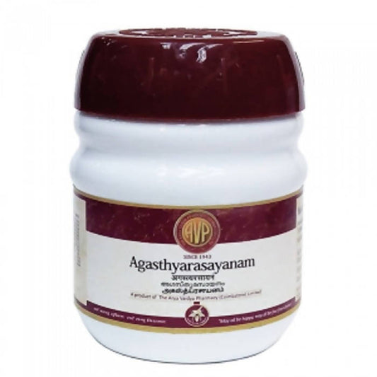 AVP Ayurveda Agasthyarasayanam -  usa australia canada 