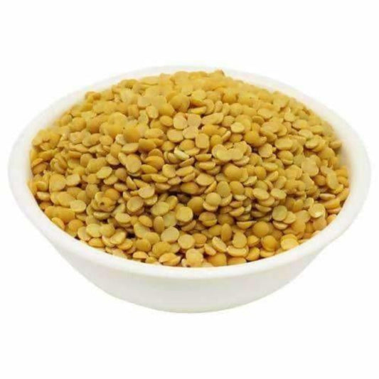 Organic Toor Dal -  USA, Australia, Canada 