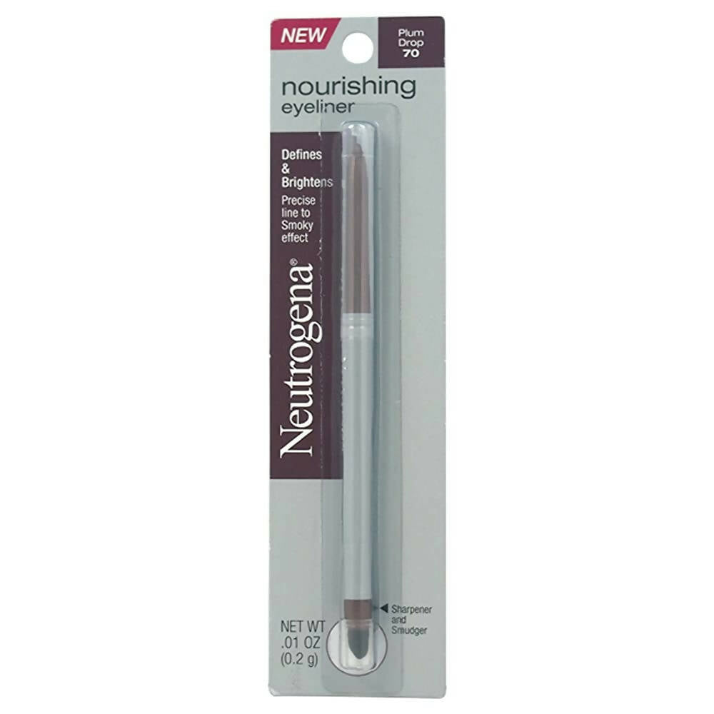 Neutrogena Nourishing Eyeliner