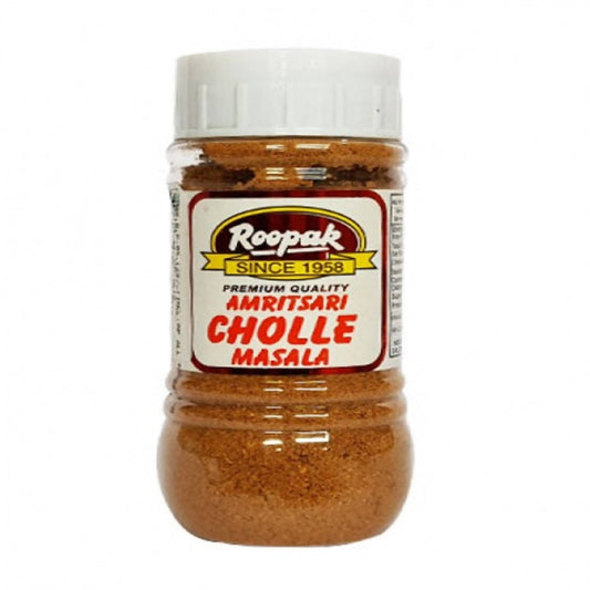 Roopak Amritsari Choley Masala Powder -  USA, Australia, Canada 