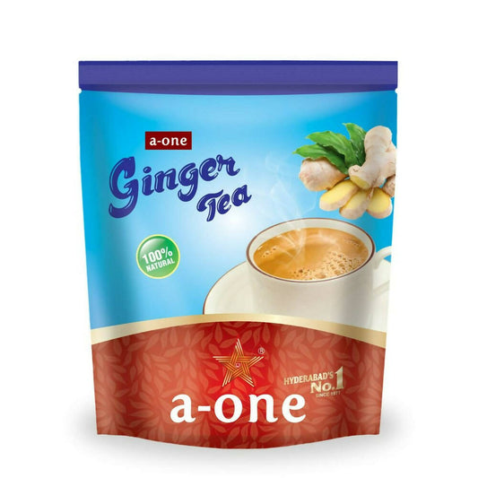 A-One Ginger Tea -  buy in usa 