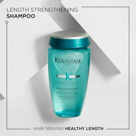 Kerastase Resistance Bain Extentioniste Shampoo