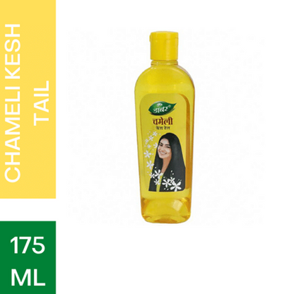 Dabur Jasmine Hair Oil