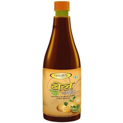 Patanjali Bel Sharbat