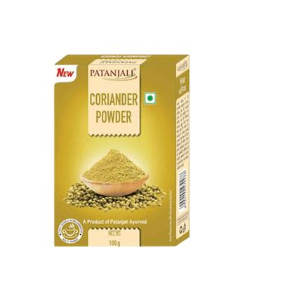 Patanjali Coriander Powder