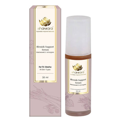 Shankara Blemish Support Serum