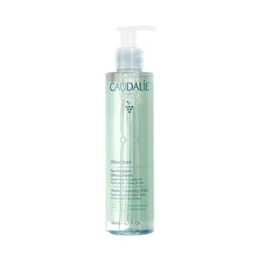 Caudalie Paris Vinoclean Micellar Cleansing Water - usa canada australia