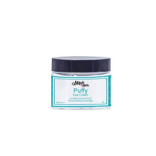 Mirah Belle Puffy Eye Cream - usa canada australia