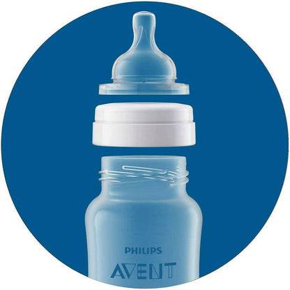 Philips Avent Anti Colic Bottle Combo