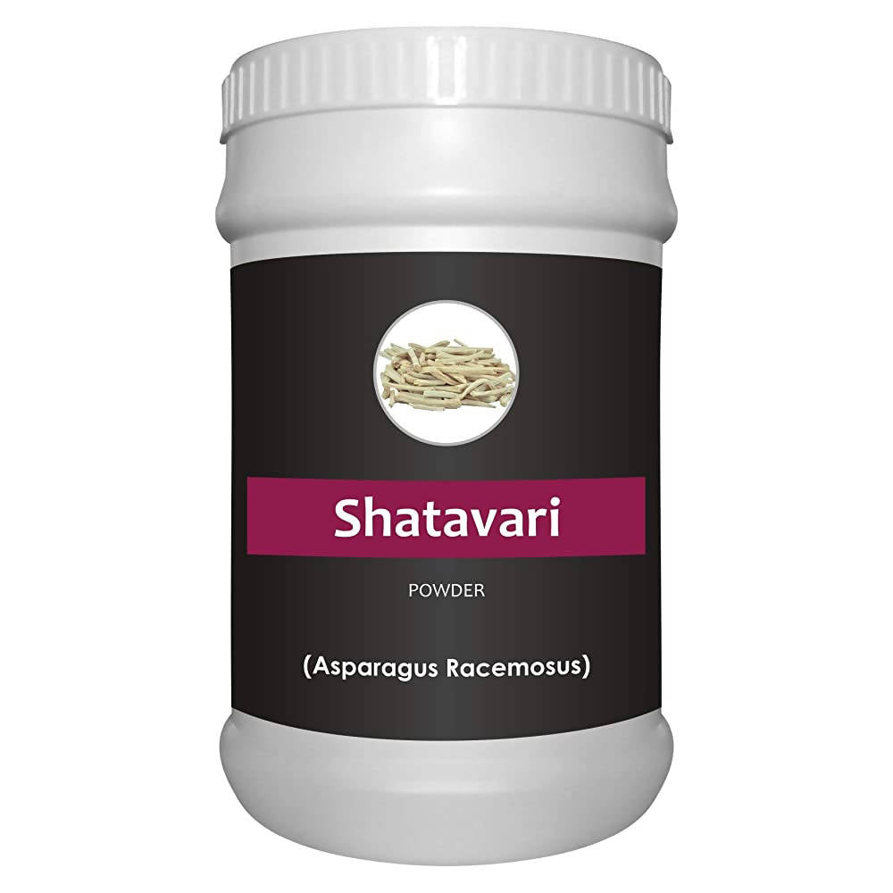 Herb Essential Shatavari Powder