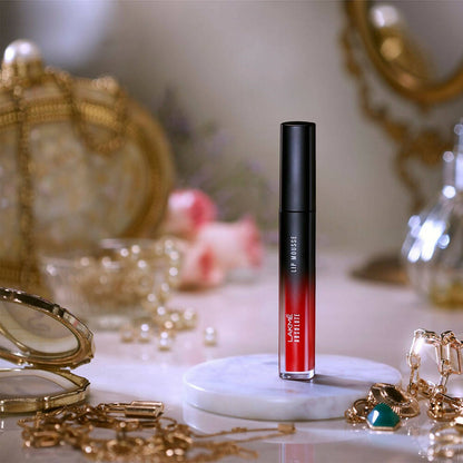 Lakme Absolute Lip Mousse - 204 Fuchsia Fantasy