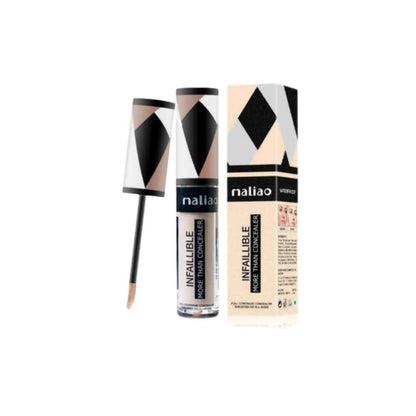 Maliao Professional Matte Look Infaillible Liquid Concealer