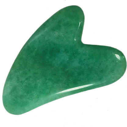 Love Earth Jade Gua Sha