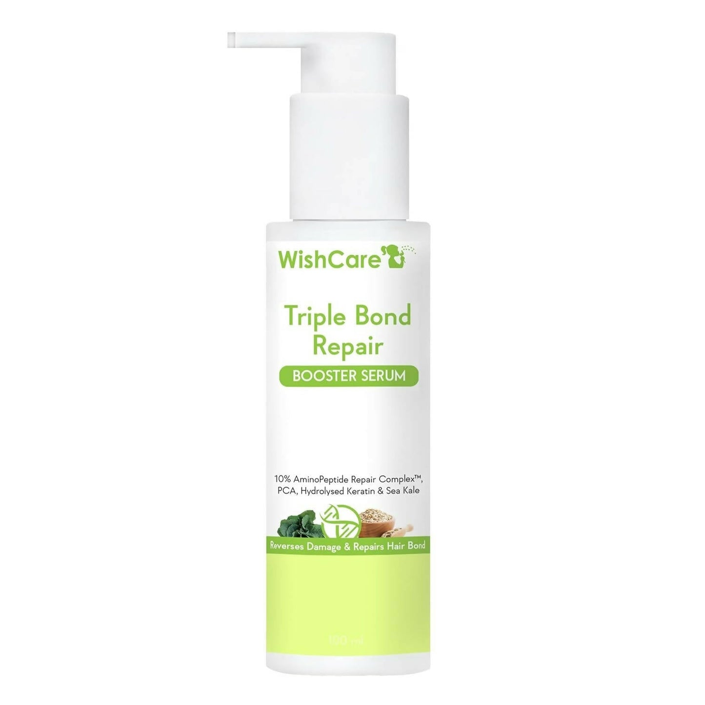 WishCare Triple Bond Repair Booster Serum -  buy in usa 