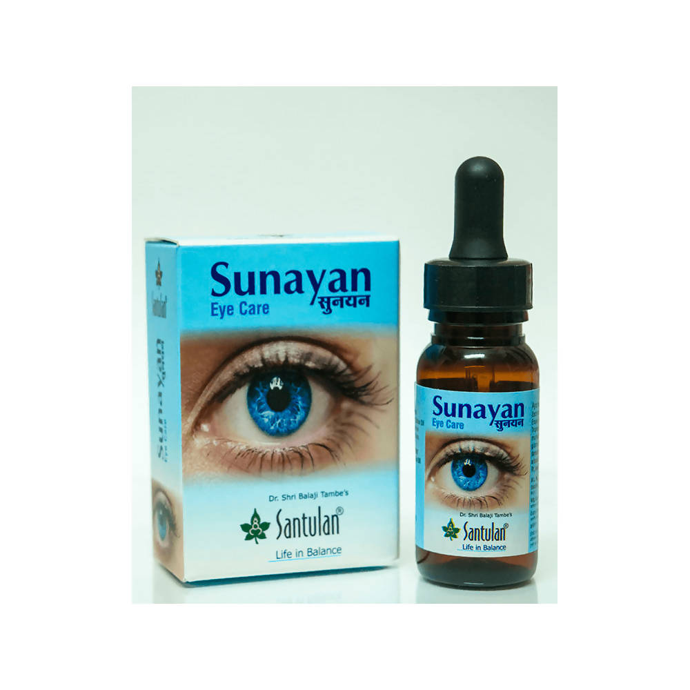 Santulan Ayurveda Sunayan Oil