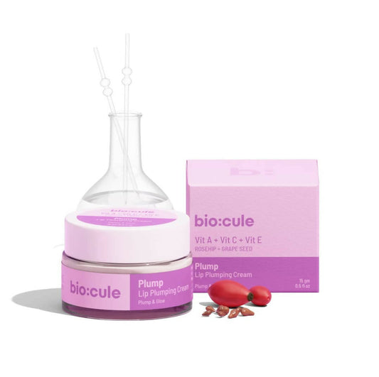 Biocule Plump Lip Plumping Cream - BUDNEN