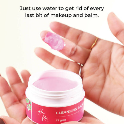 Harkoi Cleansing Balm